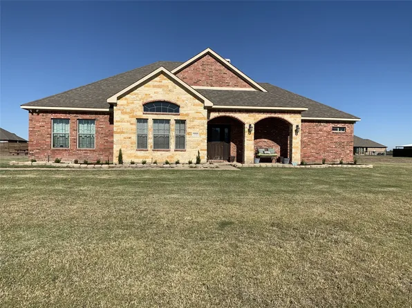 2700 Jessica Way Ln, Royse City, TX 75189