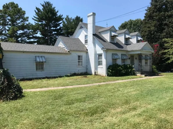 721 Sperryville Pike, Culpeper, VA 22701