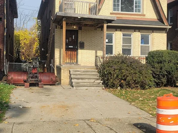 3030 Sturtevant St, Detroit, MI 48206