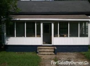 602 30th St N, Pell City, AL 35125