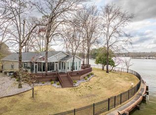 119 Windy Point, Hot Springs National Park, AR 71913