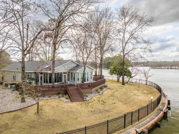 119 Windy Point, Hot Springs National Park, AR 71913