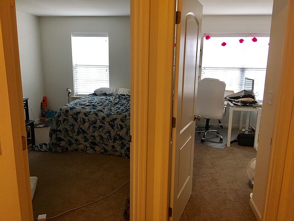 Bedroom 2 & 3