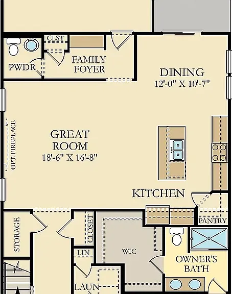 532 Lincoln Cir W — Photo 7