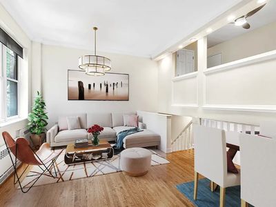 264 W 77th St APT 8, New York, NY, 10024