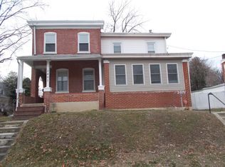 2401 West St, Wilmington, DE 19802