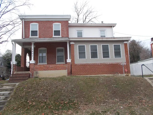 2401 West St, Wilmington, DE 19802
