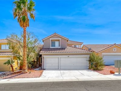 9505 Belgate Ct, Las Vegas, NV, 89129