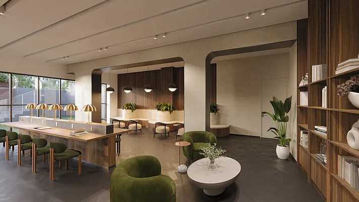 Rented by Bond New York | media 15