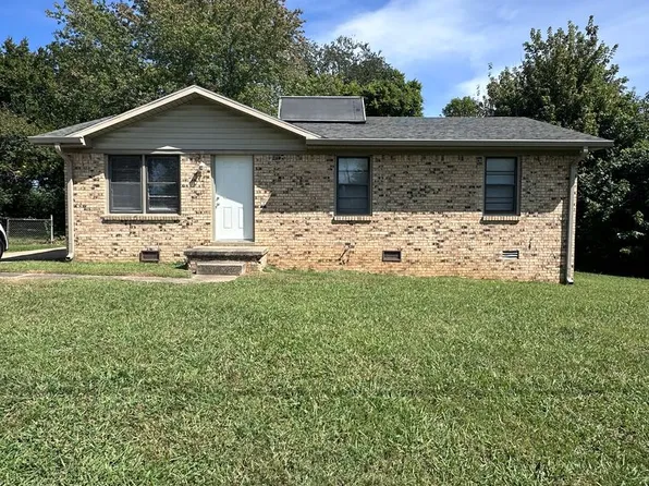 7043 Forest Park Blvd, Hopkinsville, KY 42240