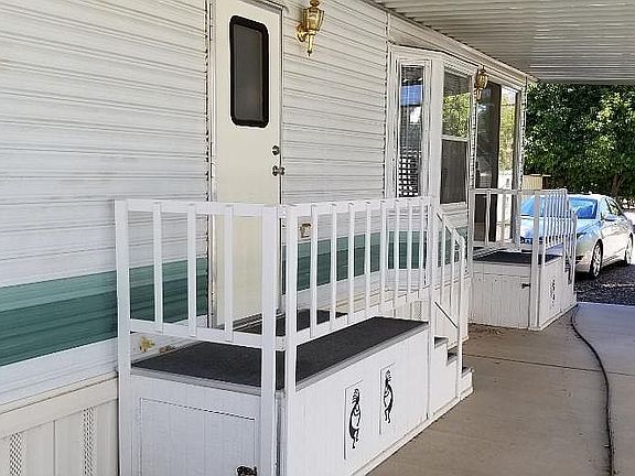 2nd image of 4605 S Priest Dr #150