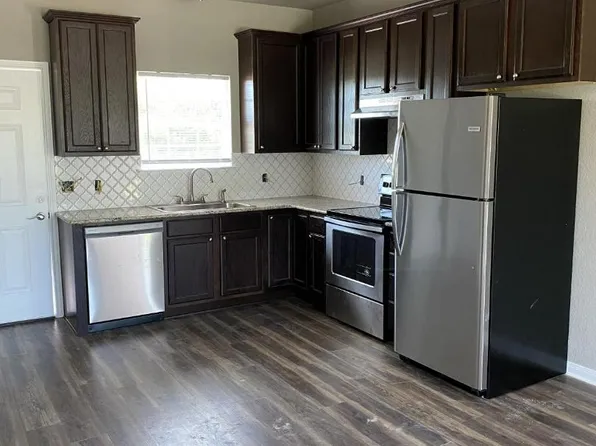 4245 Meyers Ln #217, Waco, TX 76705