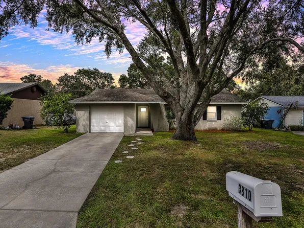 3810 Feather Dr, Lakeland, FL 33812