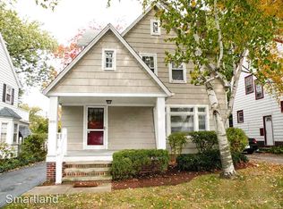 3735 Northampton Rd, Cleveland Heights, OH 44121