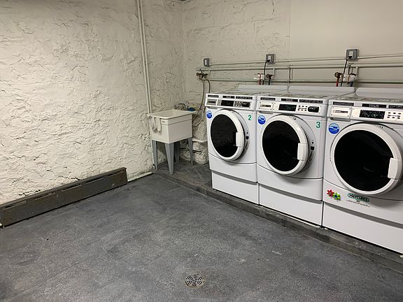 3rd image of 555 Eastern Pkwy APT 2B