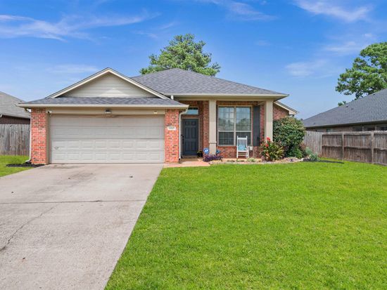 2027 Cumberland Dr, Longview, TX 75601