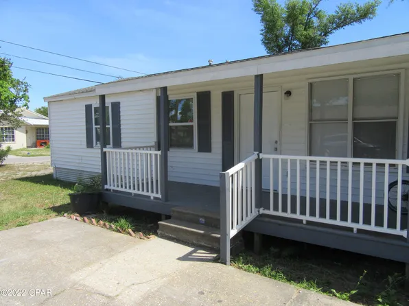 351 College Ave APT A, Panama City, FL 32401