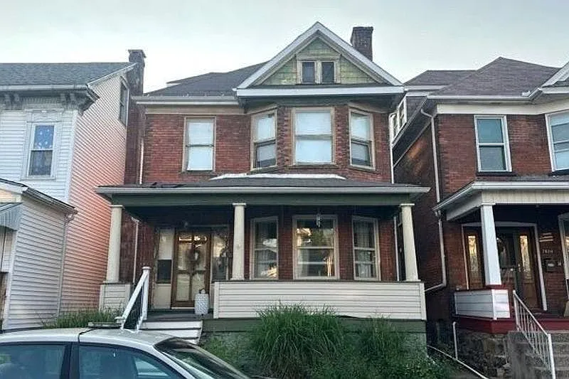 2622 W Chestnut Ave photo 1