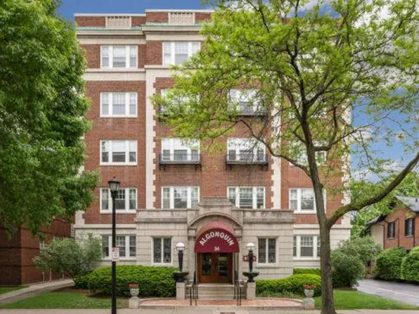 36 S Goodman St #205, Rochester, NY 14607