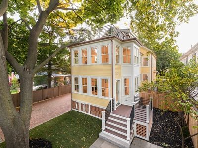 77 Inman St #77, Cambridge, MA, 02139
