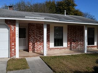 14406 Briarknoll St, San Antonio, TX 78247