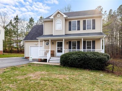 15455 Featherchase Dr, Chesterfield, VA, 23832