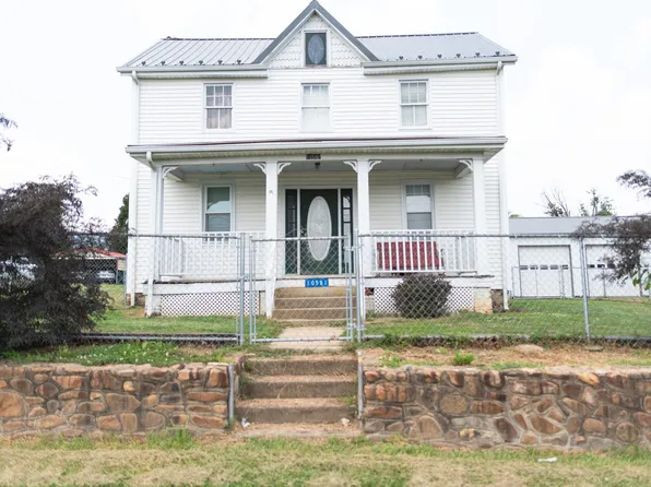 10581 McGaheysville Rd, McGaheysville, VA 22840