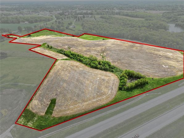 0 Near I 55/w St, Perryville, MO 63775