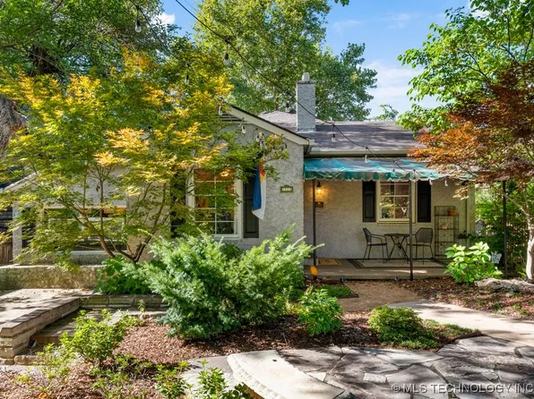 1414 E 19th St, Tulsa, OK 74120