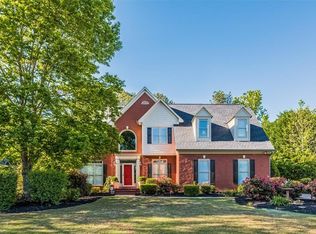 3058 Fleet St SW, Marietta, GA 30064