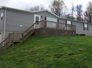 1988 Montgomery Rd NE, Newark, OH 43055