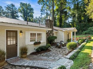 11705 Mountain Park Rd, Roswell, GA 30075