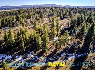 Pheasant Ln #11, Chiloquin, OR 97624