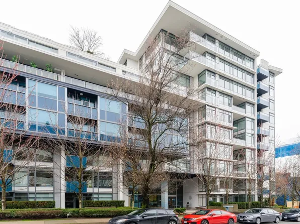 1777 W 7th Ave, Vancouver, BC