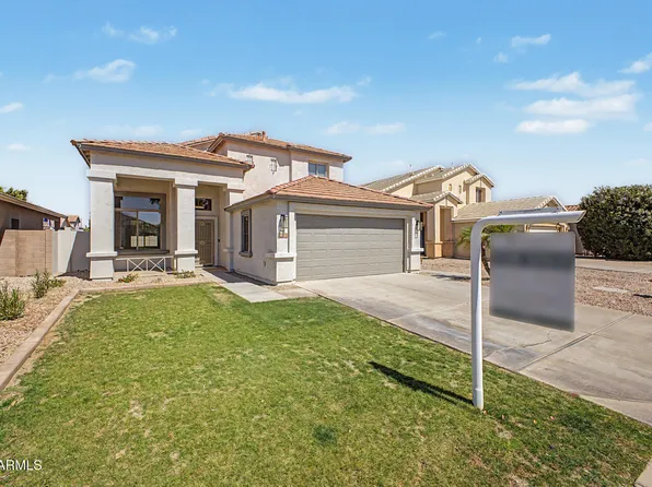 1135 S ROCKWELL Street, Gilbert, AZ 85296