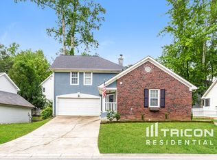 630 N Fairfield Dr, Peachtree City, GA 30269