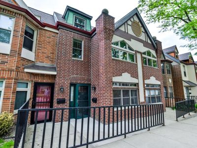 127 South Franklin Street #10, Madison, WI, 53703