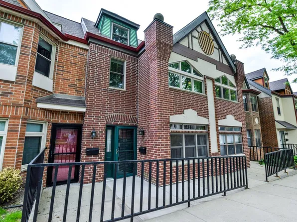 127 South Franklin Street #10, Madison, WI 53703