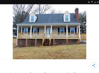 6374 Chenault Way, Mechanicsville, VA 23111