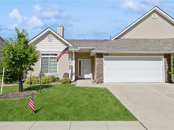 1141 SE Birch Ln, Ankeny, IA 50021