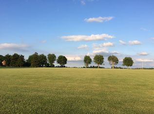 8051 Remlinger Rd, Crestline, OH 44827