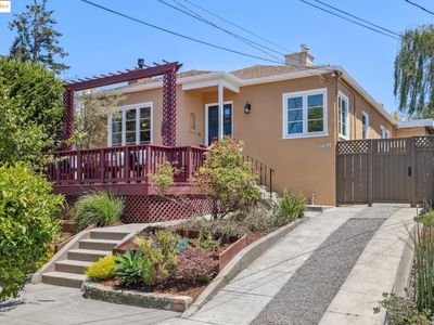 765 Neilson St, Berkeley, CA, 94707