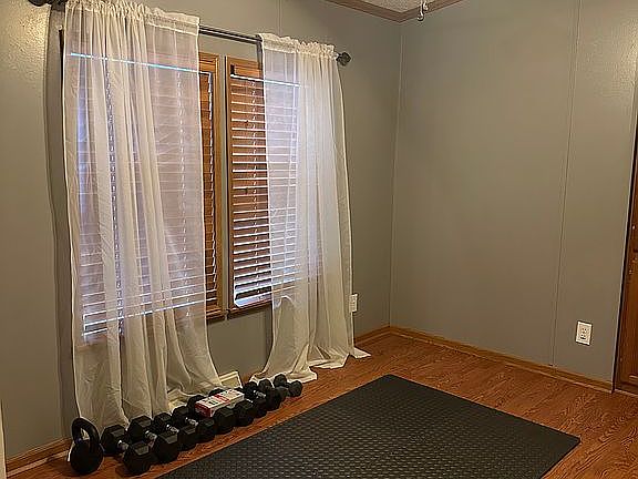 Dining room/free space