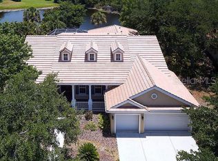 770 Shadow Bay Way, Osprey, FL 34229