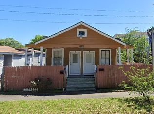 3517 Avenue K #2, Galveston, TX 77550