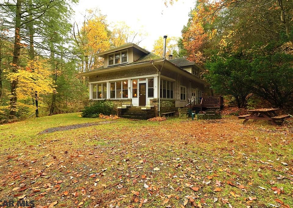 22035 Old Turnpike Road, Millmont, PA 17845 Zillow