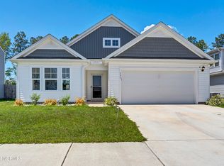 526 Birdsong Drive Lot 13, Holly Ridge, NC 28445