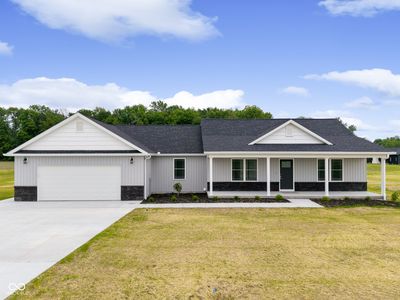 10077 N County Road 1150 E, Seymour, IN, 47274