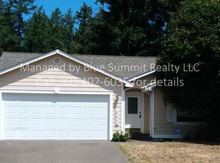 9412 Fairhill Dr NE, Lacey, WA 98516