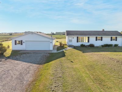 N5399 State Highway 55, Seymour, WI, 54165